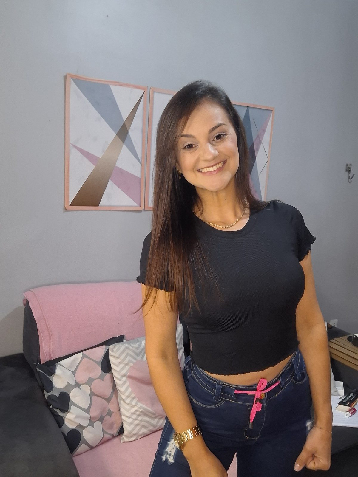 Carla Fernanda da Silva