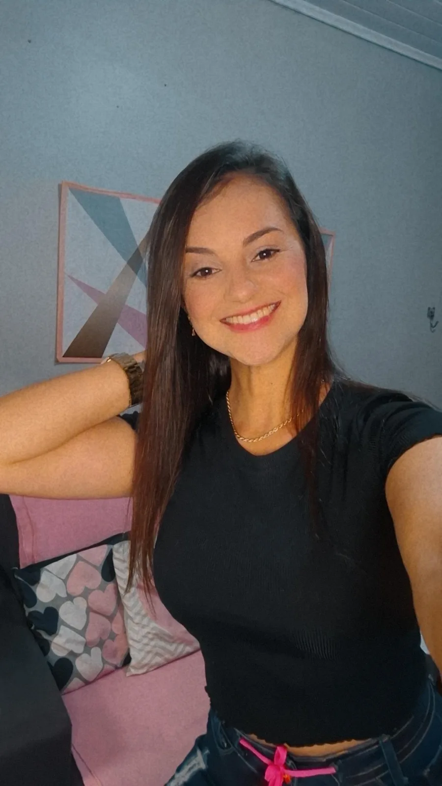Carla Fernanda da Silva